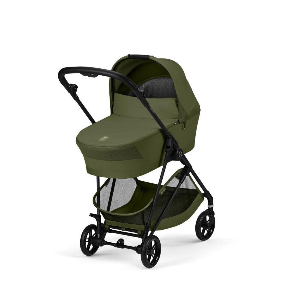 CYBEX Gold Melio m�zeskos�r 5